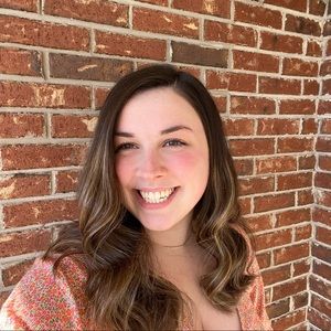 Meet your Posher, Kaylee